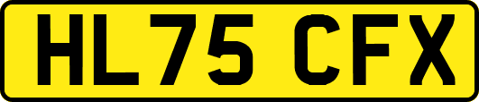 HL75CFX