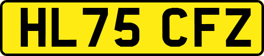 HL75CFZ