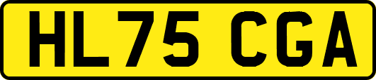 HL75CGA