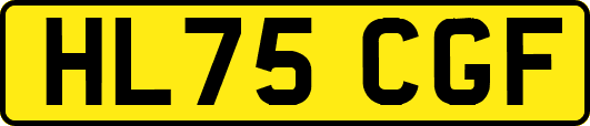 HL75CGF