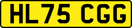 HL75CGG
