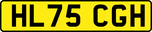 HL75CGH