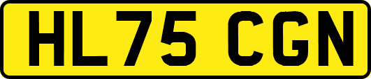 HL75CGN