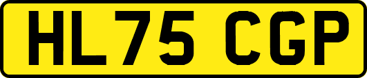 HL75CGP