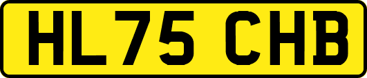 HL75CHB