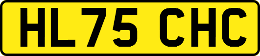 HL75CHC