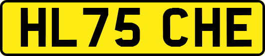 HL75CHE