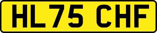 HL75CHF