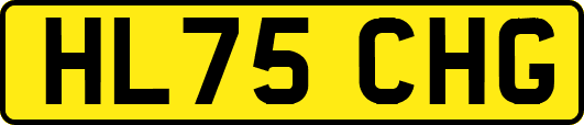 HL75CHG