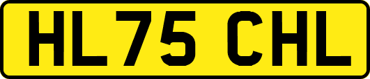 HL75CHL