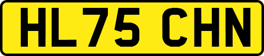 HL75CHN