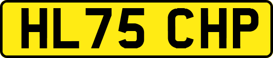 HL75CHP