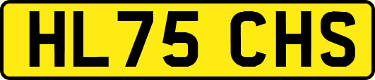 HL75CHS