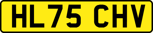 HL75CHV