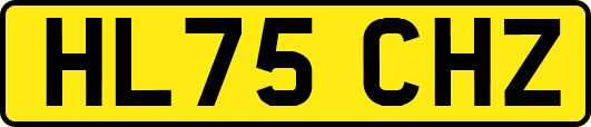 HL75CHZ