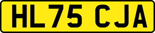 HL75CJA