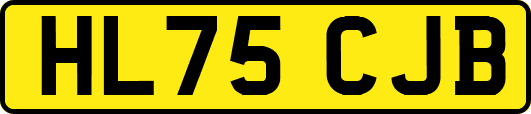 HL75CJB