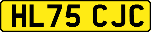 HL75CJC