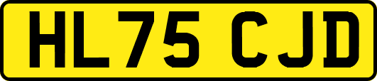 HL75CJD
