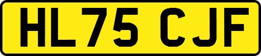HL75CJF