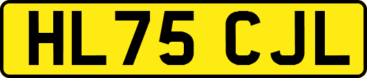 HL75CJL