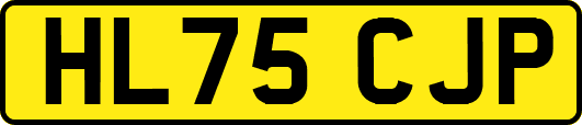 HL75CJP
