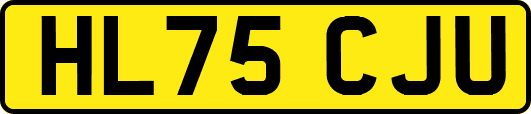 HL75CJU