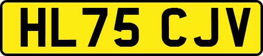 HL75CJV