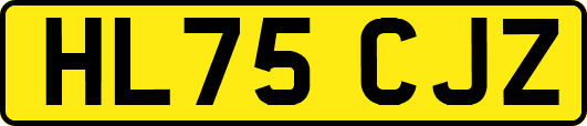 HL75CJZ