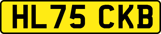 HL75CKB