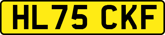 HL75CKF