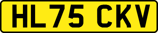 HL75CKV