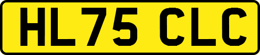 HL75CLC
