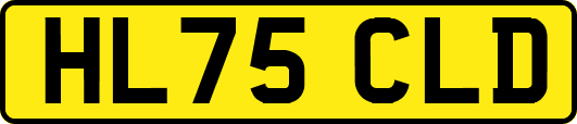 HL75CLD
