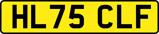 HL75CLF