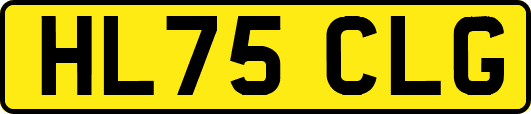 HL75CLG