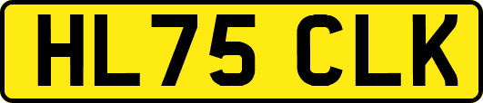 HL75CLK