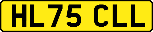 HL75CLL