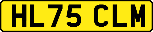 HL75CLM
