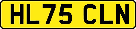 HL75CLN