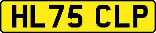 HL75CLP