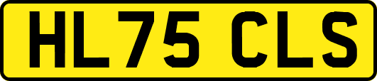 HL75CLS