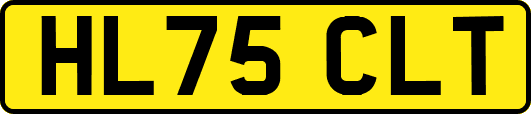 HL75CLT