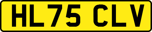 HL75CLV