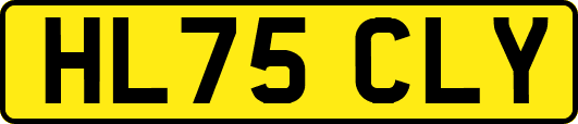 HL75CLY