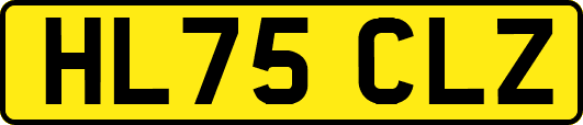 HL75CLZ