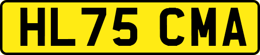 HL75CMA