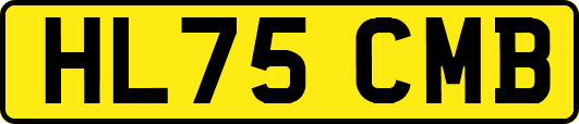 HL75CMB