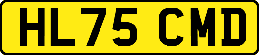 HL75CMD