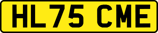 HL75CME